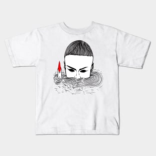 Sinking Demon Kids T-Shirt